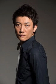 Ảnh diễn viên 俊藤光利