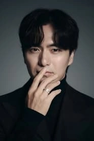 Ảnh diễn viên 이진욱