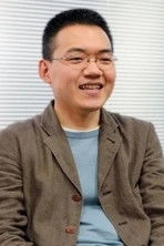 Ảnh diễn viên 沖浦啓之