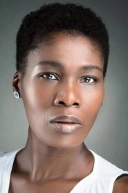 Ảnh diễn viên Abena Ayivor