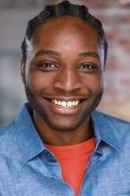 Ảnh diễn viên Adrian Kali Turner
