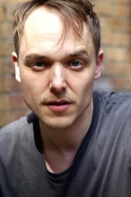 Ảnh diễn viên Adrian Zwicker