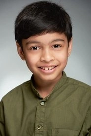 Ảnh diễn viên Ahaan Gupta
