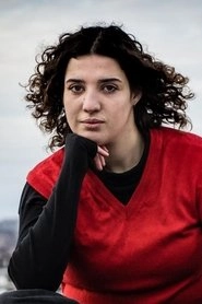 Ảnh diễn viên Ahlaam Teghadouini