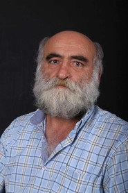 Ảnh diễn viên Ahmet Talay