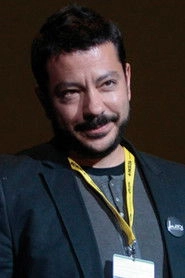 Ảnh diễn viên Alejandro Cantú