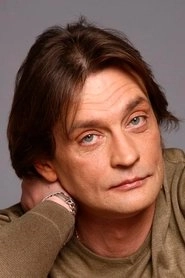Ảnh diễn viên Александр Домогаров