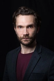 Ảnh diễn viên Alex Walton