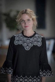 Ảnh diễn viên Amy Scott
