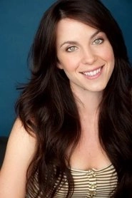 Ảnh diễn viên Angela Bartys