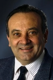 Ảnh diễn viên Angelo Badalamenti