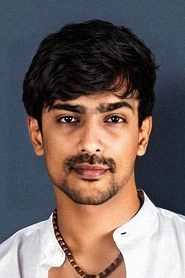 Ảnh diễn viên Arjun Chidambaram
