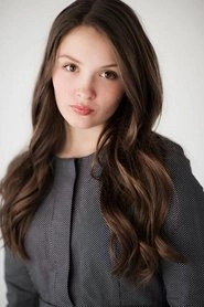 Ảnh diễn viên Bailee Michelle Johnson