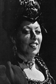 Ảnh diễn viên Barbara Herrera