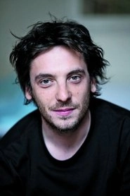 Ảnh diễn viên Benjamin Bellecour