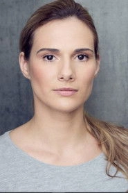 Ảnh diễn viên Bernadett Ostorházi