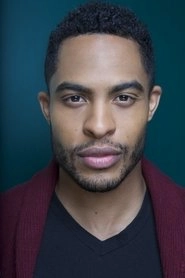 Ảnh diễn viên Brandon P Bell