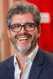 Ảnh diễn viên Carlos Bardasano