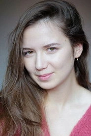 Ảnh diễn viên Célia Kaci