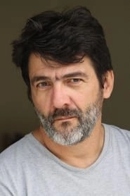 Ảnh diễn viên César Troncoso