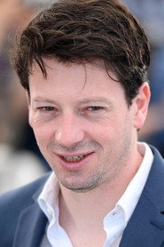 Ảnh diễn viên Christophe Barral