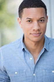 Ảnh diễn viên Christopher Allen
