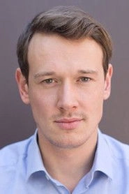 Ảnh diễn viên Christopher Ashman