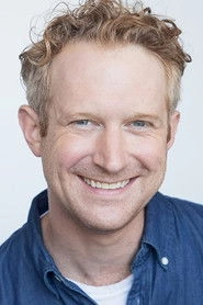Ảnh diễn viên Christopher Wallinger