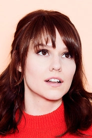 Ảnh diễn viên Claudia O'Doherty
