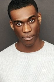 Ảnh diễn viên Darius Fraser