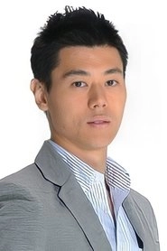 Ảnh diễn viên Darren Wong Yiu-Ying