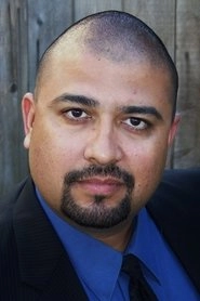 Ảnh diễn viên David Fernandez Jr.