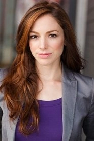 Ảnh diễn viên Deanna Gibson
