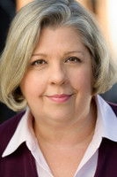 Ảnh diễn viên Deborah Unger