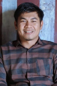 Ảnh diễn viên Deni Saputra