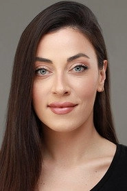 Ảnh diễn viên Dilara Büyükbayraktar