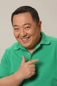 Ảnh diễn viên Dong Hao