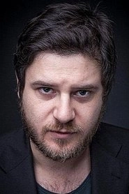 Ảnh diễn viên Edoardo Pesce