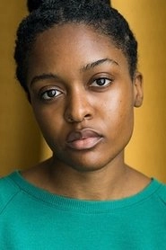 Ảnh diễn viên Ella Dacres
