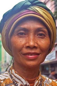 Ảnh diễn viên Elly D. Luthan