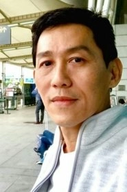 Ảnh diễn viên Eric Chen