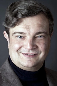 Ảnh diễn viên Eric Marcel