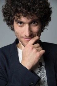 Ảnh diễn viên Fabrizio Colica