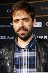 Ảnh diễn viên Fernando Coimbra