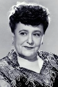 Ảnh diễn viên Florence Bates