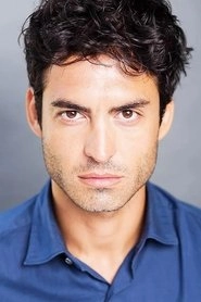 Ảnh diễn viên Francesco Bauco