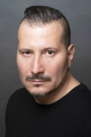Ảnh diễn viên Genadiy Ganchev