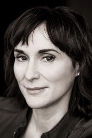Ảnh diễn viên Geneviève Rioux