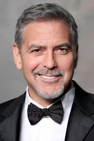 Ảnh diễn viên George Clooney