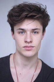 Ảnh diễn viên Gijs Blom